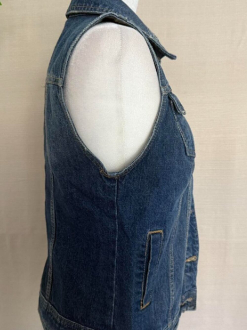 Denim Jacket - Picture 6 of 6
